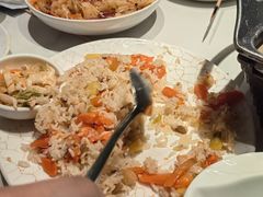 -清真·卡德尔大叔新疆主题餐厅(龙汇路店)