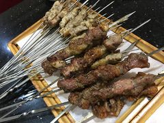 -瓦房店活羊大串(锦绣店)