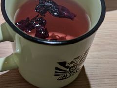 -太二酸菜鱼(兴业太古汇店)