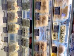 -白玉兰食品甜凤店(合生汇店)