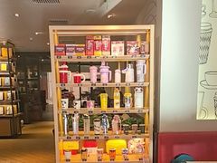 -COSTA COFFEE(新奥购物中心店)