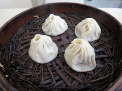 小笼包-旺福楼·包点(碑亭巷店)