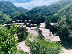 -北京山里寒舍度假酒店