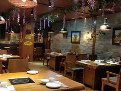 大堂-洪湘记川湘·甲鱼馆(四海凯悦美食广场店)