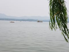 -杭州西湖柳莺里酒店·闻莺厅