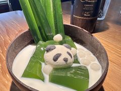 -岛风·台食小馆 ISLAND BISTRO(烟台山店)