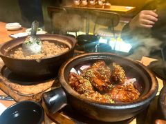 -旺爷砂锅·茶作(国贸城店)