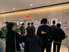 -美年大健康体检(滨江分院)