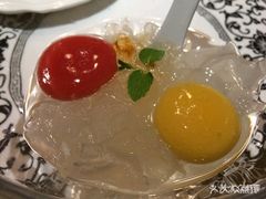 -小广寒电影艺术餐厅(小广寒经三路店)