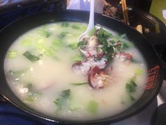 -红钳侠小龙虾·烧烤(中赢康康谷店)