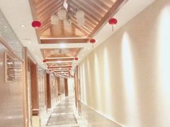-景禧楼(景尚恐龙主题度假酒店)