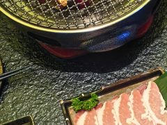 -樱嘢·炭火烧肉(惠南店)