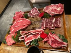 -汉拿山(北京上地华联店)