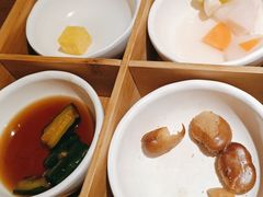 -闽上鲜·福建菜(龙湖滨江天街店)