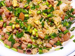 海肠捞饭-旺角小渔村·海肠捞饭开创者(环山路店)