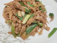 -聚丰园•湖鲜餐厅(阿红私房菜梅石路店)
