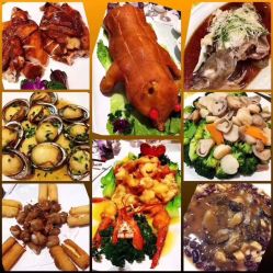 -万悦酒店·宴会厅婚礼会议