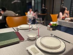 -柿合缘新京菜(国金中心商场店)