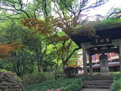 -杭州花家山庄