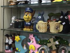 -钱万里桥小商品市场