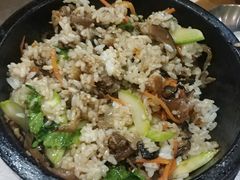 -老炉家木炭烤肉(长江国际店)