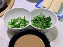 -宣武小院涮肉(前门店)
