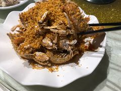 -强记海鲜·大排档(蛇口新街店)
