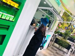 -ALPHA COFFEE阿尔法咖啡(虹泉路店)