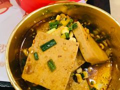 -盛香亭热卤(友阿奥特莱斯店)