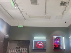 -DQ·蛋糕·冰淇淋(高新万达店)