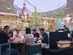 -江南里·新浙菜(苏州大悦城店)