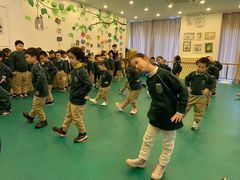 -第壹宝贝儿童教育中心(朝阳校区)