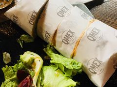 -Q MEX 库迈墨西哥餐吧(三里屯店)