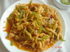 -燕春楼(海河华鼎店)