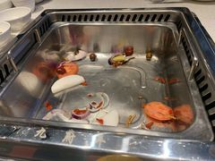 -九府羊·鲜羊火锅·烤串(新华路店)