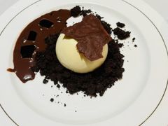 -戈雅法餐厅(世界城广场店)