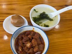 -小方的面(徐家汇店)