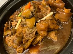 -山外山菜馆(玉泉路店)