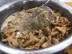 -老猫牛肉火锅(沙溪店)