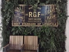-RGF(巨鹿路店)