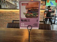-Side Street街旁(交道口店)