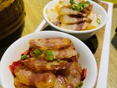 多味刀板香-刀板香·安徽菜(望江东路店)