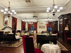 -Salon de Ville浦江汇(上海外滩华尔道夫酒店店)