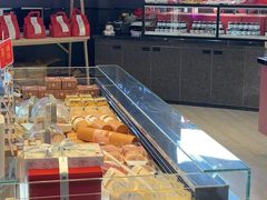 -燃厚蛋糕(卓展中信城店)