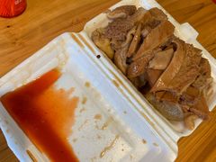 -细妹五香牛杂(步行街店)