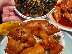 -老街鱼嘴巴(坡子街老店)