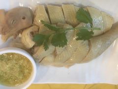-粤·向群饭店(泮塘路店)