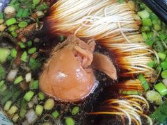 -西复兴羊肉馆(南翔老街店)