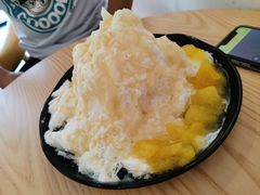 -冰冰酱绵绵冰(红桥店)