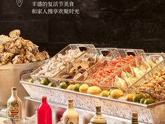 -深圳星河丽思卡尔顿酒店